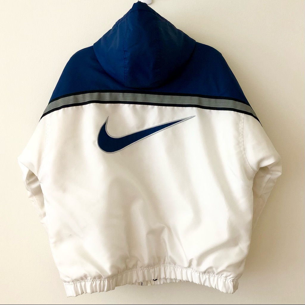 Nike Big Swoosh Jacket